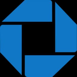 JPMorgan Chase logo