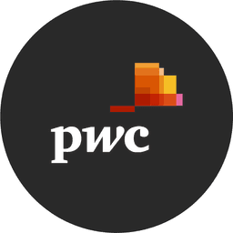 PricewaterhouseCoopers (PwC) logo