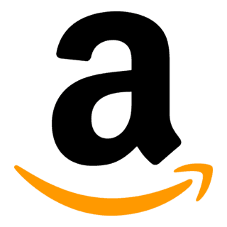 Amazon logo